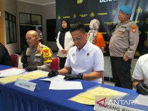 Wanita di Bekasi Tipu 58 Orang Modus Jual Beli Kavling, Kerugian Capai Rp 3 M