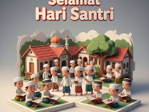 20 Link Donwload Poster Selamat Hari Santri Nasional 2025 Gratis dan Ucapannya 20 Link Donwload Poster Selamat Hari Santri Nasional 2025 Gratis dan Ucapannya