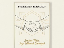 50+ Kata-kata Hari Santri Bahasa Jawa dan Artinya