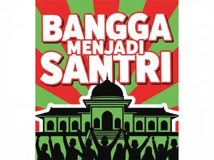 17 Quotes Hari Santri 2025 yang Penuh Makna-Motivasi, Yuk Bagikan di Medsos! 17 Quotes Hari Santri 2025 yang Penuh Makna-Motivasi, Yuk Bagikan di Medsos!