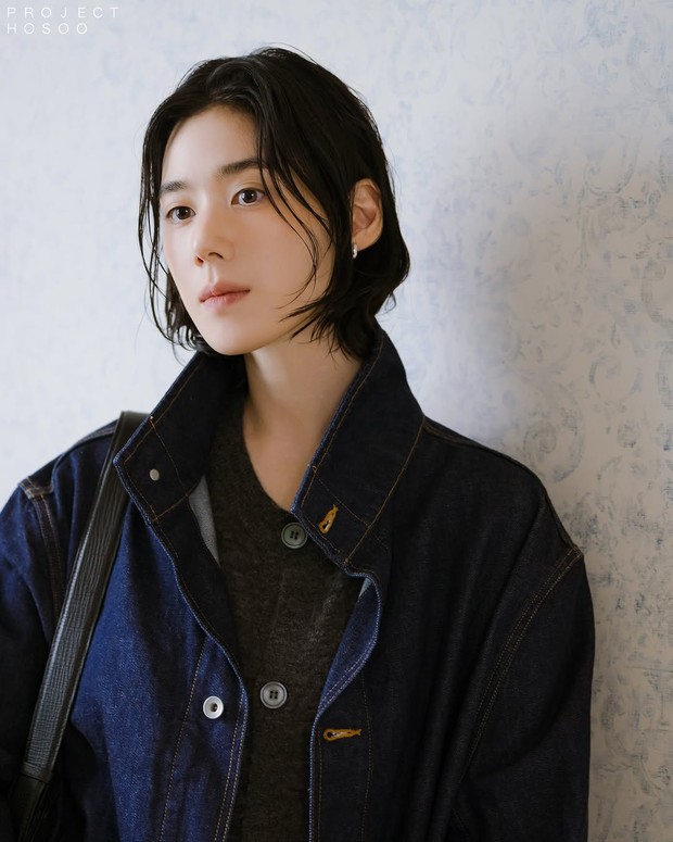 Jung Eun Chae dikabarkan mendapatkan tawaran untuk bermain peran sebagai protagonis utama di drama 'Flex X Cop'. Media mengumumkan bahwa sang aktris sedang meninjau partisipasinya secara positif.