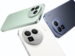 Melihat Lebih Dekat Spesifikasi Kamera Realme GT 8 Pro X Ricoh GR