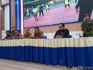 Video: Dosen UMGO Dinonaktifkan Buntut Podcast Mahasiswi Pura-pura Kesurupan Video: Dosen UMGO Dinonaktifkan Buntut Podcast Mahasiswi Pura-pura Kesurupan