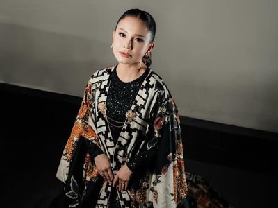 Metamorfosis Rossa, Netizen: Terlahir Untuk Jadi Diva