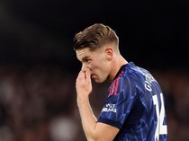 Gyokeres Belum Menjawab Kebutuhan Arsenal