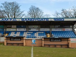 Tribun Mini-Lapangan Miring, Begini Wujud Stadion Sepak Bola Tertua di Dunia