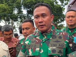 Pangdam I/BB Respons Vonis 10 Bulan Oknum TNI Aniaya Pelajar hingga Tewas