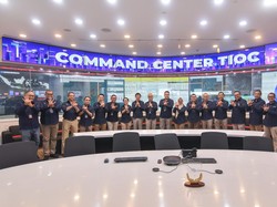 Telkom Spin Off Bisnis Fiber ke InfraNexia, Nilai Transaksi Capai Rp35,8 Triliun