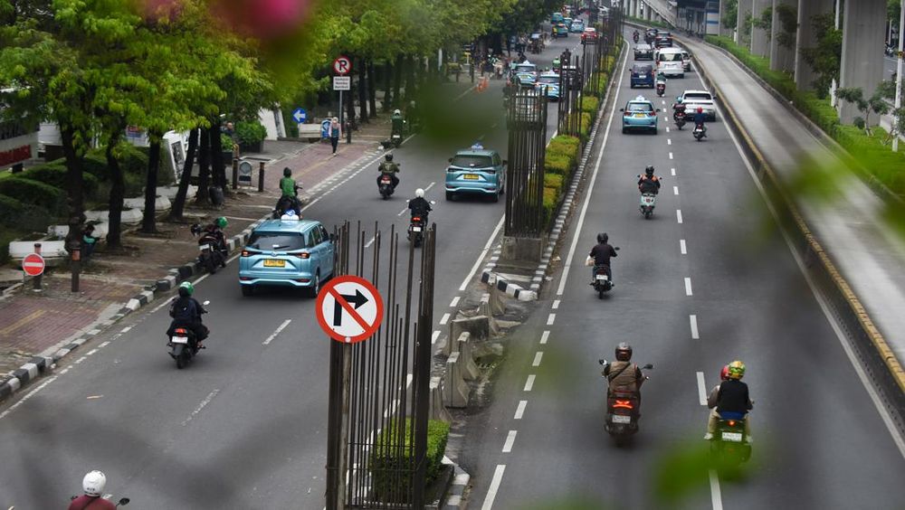 Pramono Anung Gagas Pembongkaran Tiang Monorel Mangkrak, Pemilik Proyek Ber