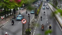 Pramono Mau Bongkar Tiang Monorel, Pemilik Buka Suara Pramono Mau Bongkar Tiang Monorel, Pemilik Buka Suara