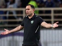 Timur Kapadze Diisukan Latih Indonesia, Uzbekistan Sulit Melepas