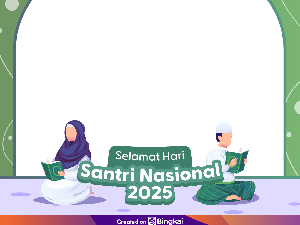 Lirik Lagu Mars Hari Santri 22 Oktober Beserta Subbayul Wathon-Ikrar Santri Lirik Lagu Mars Hari Santri 22 Oktober Beserta Subbayul Wathon-Ikrar Santri