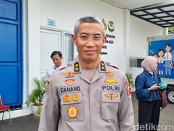 Polri Minta 1 Polres Bangun 3 Dapur MBG, Target 1.500 di Seluruh Indonesia