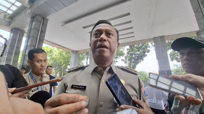 Try Out KJP Bakal Digelar Hybrid, Diikuti 3.304 Siswa dari 40 SMA di Jaktim