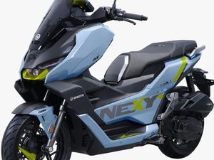 Lebih Bertenaga, Ini Perbandingan Mesin WMoto Nexy+ 180 dengan PCX dan Nmax Lebih Bertenaga, Ini Perbandingan Mesin WMoto Nexy+ 180 dengan PCX dan Nmax