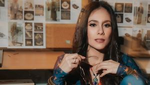 Wajah Disorot Netizen, Wulan Guritno: Kita Juga Manusia