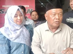 Hilangnya Sepatu LV Puluhan Juta Yai Mim Saat Dipersekusi Sahara Cs