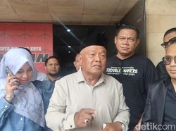 Deretan Persekusi yang Dilakukan Sahara pada Yai Mim