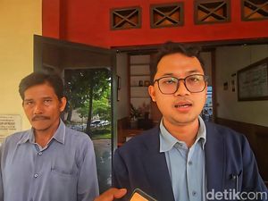 Babak Baru Kasus Oknum ASN Cakar Warga Sukabumi