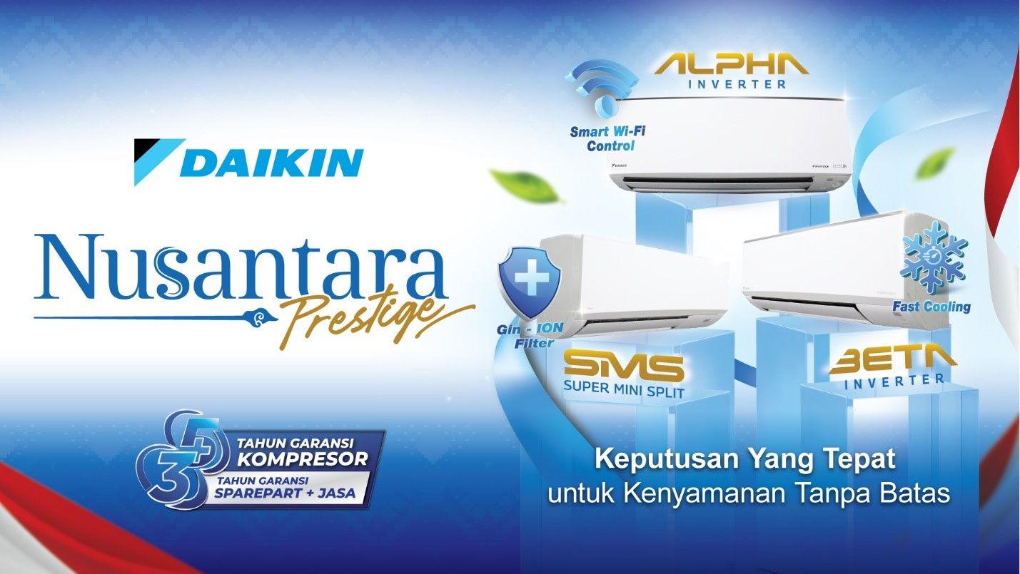 adv daikin
