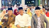 Pesantren Wedding dan Unending Persahabatan