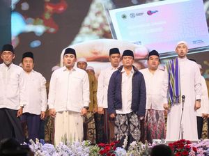 Ahmad Luthfi: Kiai & Santri Telah Bela Tanah Air dengan Perjuangan Ahmad Luthfi: Kiai & Santri Telah Bela Tanah Air dengan Perjuangan