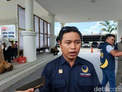 Dewan Soroti Banyak Vila-Hotel Gunakan Air Tanah Ilegal di Lombok Tengah