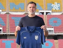 Piala AFF 2026: Pelatih Thailand Beri Peringatan, Persaingan Grup A Rumit