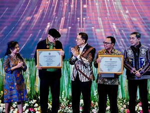 Penerima Anugerah Kebudayaan Indonesia 2025: Pegiat Budaya hingga Museum