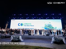 Kisah Pengguna Chery dari Berbagai Negara di Dunia