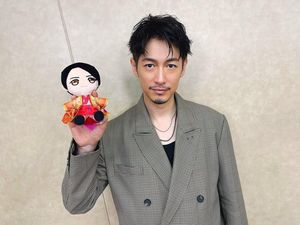 Kisah Dean Fujioka dan Vanina Amalia Hidayat, 13 Tahun Nikah Putuskan Cerai Kisah Dean Fujioka dan Vanina Amalia Hidayat, 13 Tahun Nikah Putuskan Cerai