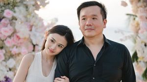 Congrats! Debby Shinta Dilamar Pacar di Bali Usai 4 Tahun Bersama