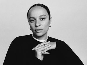 Gebrakan Hermes, Pilih Perempuan Kulit Hitam Sebagai Desainer Busana Pria Gebrakan Hermes, Pilih Perempuan Kulit Hitam Sebagai Desainer Busana Pria