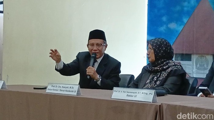 SPPB UI, Apa Artinya untuk Akreditasi Kampus?