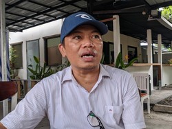 Walhi Kritik DPRD NTB Tak Libatkan Organisasi Sipil Bahas Perda Tambang Walhi Kritik DPRD NTB Tak Libatkan Organisasi Sipil Bahas Perda Tambang