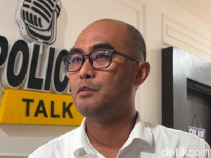 Sabu 1 Kg yang Dijual Oknum Polisi Kabarnya Dicuri dari Polda, Dirnarkoba Bantah