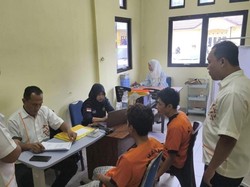 Penyelundup 24 Ton Pupuk Subsidi di Babel Dilimpah ke Kejaksaan