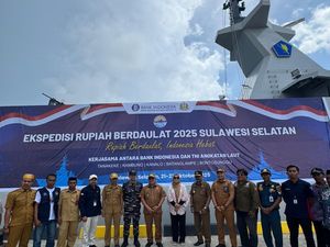 Bupati Firdaus Pastikan Layanan Dasar Desa 3T Takalar Terus Diperkuat Bupati Firdaus Pastikan Layanan Dasar Desa 3T Takalar Terus Diperkuat