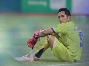 PSIS di Dasar Klasemen, Subangkit: Tidak Lucu Kalau Sampai di Liga 3 PSIS di Dasar Klasemen, Subangkit: Tidak Lucu Kalau Sampai di Liga 3