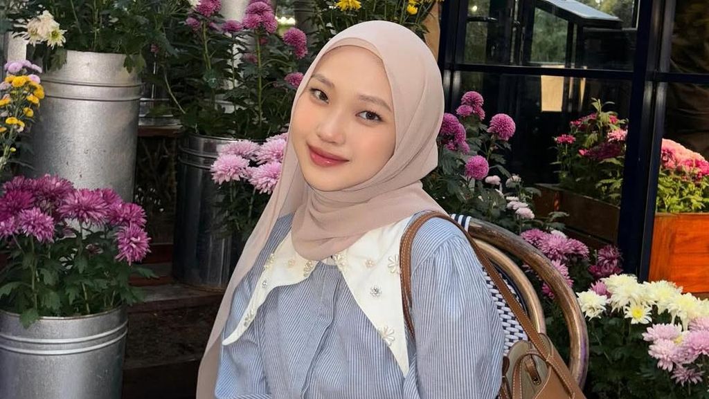 Jule Mau Perbaiki Diri Jule Mau Perbaiki Diri