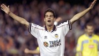 Gerard Lopez (Valencia, 5 April 2000). Foto: AFP/CHRISTOPHE SIMON