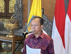 Koster Minta Kasus Bunuh Diri Mahasiswa Unud Diusut Tuntas