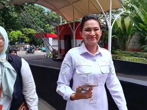 Gubernur Sherly Ungkap Penyebab Skor Integritas Malut Rendah Gubernur Sherly Ungkap Penyebab Skor Integritas Malut Rendah