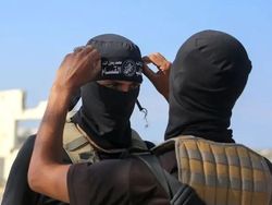 Hamas Klaim Pukul Telak Kelompok yang Kerja Sama dengan Israel