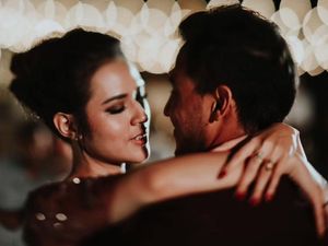 8 Pasangan Artis Ajukan Gugatan Cerai di 2025