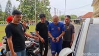 Bos Minimarket di Purwakarta Bunuh Anak Buah, Perkosa Korban Usai Tewas Bos Minimarket di Purwakarta Bunuh Anak Buah, Perkosa Korban Usai Tewas