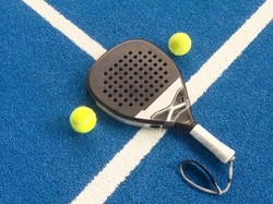 Mau Coba Main Padel? Ini Daftar Lapangan Terdekat di Sekitarmu!