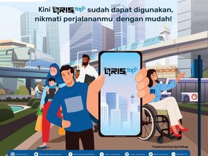 QRIS TAP Bayar Tanpa Pindai, Wujud Inovasi Digital Bank Indonesia QRIS TAP Bayar Tanpa Pindai, Wujud Inovasi Digital Bank Indonesia