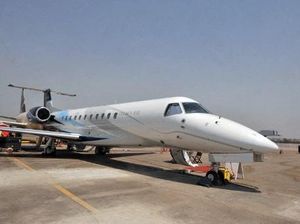 DKPP Ungkap Jenis Private Jet Dipakai Komisioner KPU: Mewah dan Eksklusif DKPP Ungkap Jenis Private Jet Dipakai Komisioner KPU: Mewah dan Eksklusif