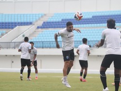 Persela Vs PSS Sleman: Laskar Joko Tingkir Tanpa Bustos dan Vizcarra Persela Vs PSS Sleman: Laskar Joko Tingkir Tanpa Bustos dan Vizcarra